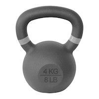 Kettlebell Elite 4 kg