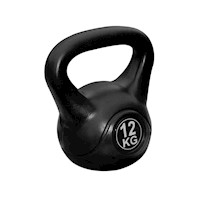 Kettlebell – Pesa Rusa 12 kg