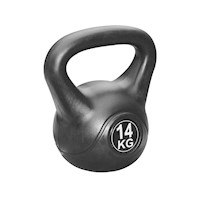 Kettlebell – Pesa Rusa 14 kg