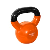 Kettlebell Pro – Pesa Rusa 20 kg