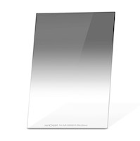 Filtro GND8 Densidad Neutra Graduada Suave 100x150mm K&F Concept KF01.1147