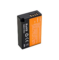 Batería Canon LP-E17 de 1250mAh - K&F Concept