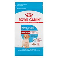 Comida para Perros Royal Canin Medium Cachorros 4kg