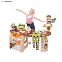 Juguete para Niños Super Mercado Super Market