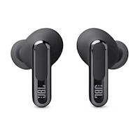 JBL LIVE BEAM 3 AURICULARES INALÁMBRICOS ANC BLUETOOTH PLATA