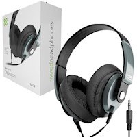 Audifono Klipxtreme obsession NEGRO