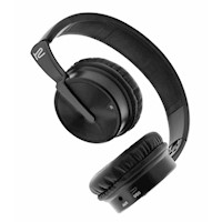Audífonos Klip Xtreme Umbra estéreo micrófono Bluetooth® - KHS-672BK