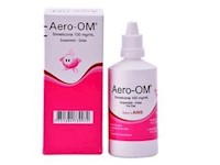 Aero Om Anis - Frasco 15 ML