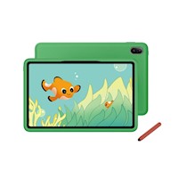 Tablet HUAWEI MatePad SE 11 Kids Edition WIFI 4+128 GB Gris + Lápiz + Case