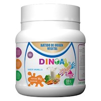 Dinoa Veggie Kids Batido proteína 14g (contenido 500gr)