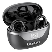 Audifonos Kieslect Earbuds Open - Black