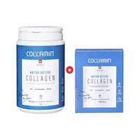 COLAGENO COLLAMIN NATUR’ACTIVE 310 GR + 7 STICKS NATUR'ACTIVE 10GR