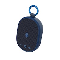 Parlante Inalámbrico Skullcandy Kilo Compact Azul