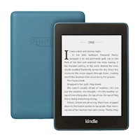 Amazon Kindle 11va  Generacion -  - 16 Gb - Negro