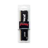 Memoria RAM Kingston FURY Beast 32GB DDR4 3200MHz (PC4-25600)