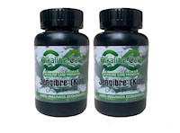 Jengibre (Kion) 200 Cápsulas Alkaline Care