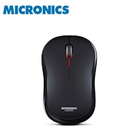 Mouse Micronics Norton MIC 600 USB Negro