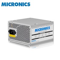 Fuente de Poder Micronics ATX SX 250/650W