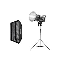 Kit de iluminación LED Godox SL-60DII