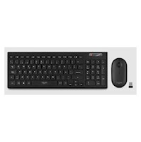 TECLADO + MOUSE Inalambrico ENT 701.2 EXCEL WiFi Enkore