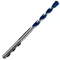 Bosch Broca Muro Concreto CYL-5 13.0mm 1/2X8X10