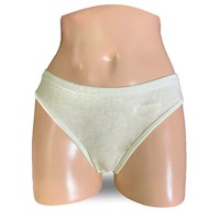 Truza Bikini Monina Crema