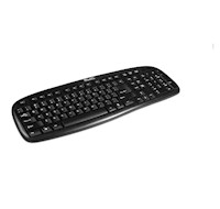 TECLADO USB KLIPXTREME KKS0505 - NEGRO