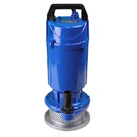 Bomba de Agua Sumergible 1" x 1" 1 Hp Kaili KL13017