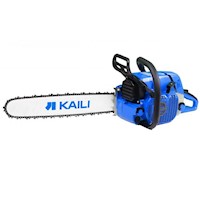 Motosierra 25" 5 Hp 2T con Espada Kaili KL670