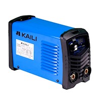 Maquina de Soldar Inverter 20-160A Kaili KL720
