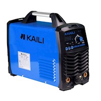 Maquina de Soldar Inverter 10-250A Kaili KL724