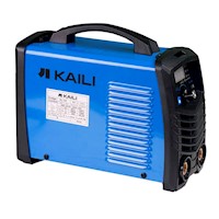 Maquina de Soldar Inverter 20-200A Kaili KL725