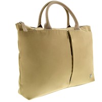 Klip Xtreme Bolso Amalfi 15.6 Laptop Case con Cierre - KLB-450BG