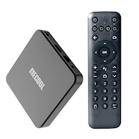 MECOOL KM7 SE Android Tv Box 4K 2GB+32GB Google Play