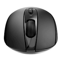 Mouse Inalámbrico Ergonómico Klip Xtreme Easihand 1600dpi - KMW-410BK