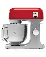 Batidora de Pedestal Kenwood KMX750RD 1000 W - Rojo