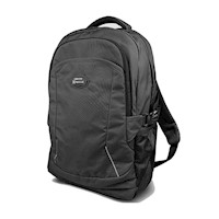 Klip Xtreme Mochila TrendTrek para Laptop 15.6 Color Negro - KNB-436BK