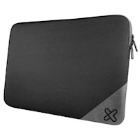 Klip Xtreme Funda NeoActive 15.6 Laptop Neopreno Negro - KNS-120BK