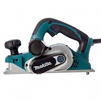 Cepillo electrico 82 mm. 1050w. 3.4Kg.