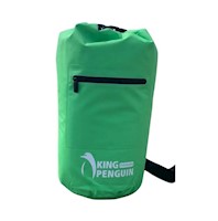Cooler Mochila Plegable KING PENGUIN de 15 Litros