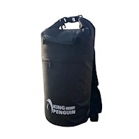 Cooler Mochila Plegable KING PENGUIN de 20 Litros