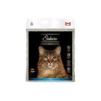 Arena Sanitaria para Gatitos Sahara Baby Powder 17kg