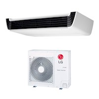 Aire Acondicionado LG Techo Inverter frio solo 36,000Btu