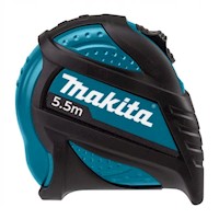 Flexómetro 5.5m Makita B-57146