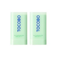 Cica Cooling Sun Stick SPF50 + PA+++ 19g - Tocobo x 2 UNID