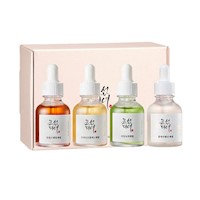 BEAUTY OF JOSEON HANBANG SERUM DISCOVERY KIT