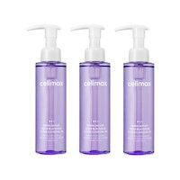 Derma Nature Aceite limpiador de jojoba 150ml Celimax 3 und