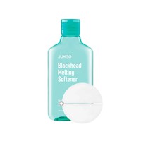 Blackhead Melting Softener & Cotton Pad Set Jumiso