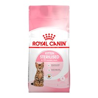 Comida para Gatitos Esterilizados Royal Canin FHN 3.5kg