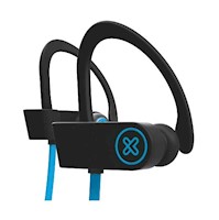 Klip Xtreme - KSM-150BL - Azul - Earphones